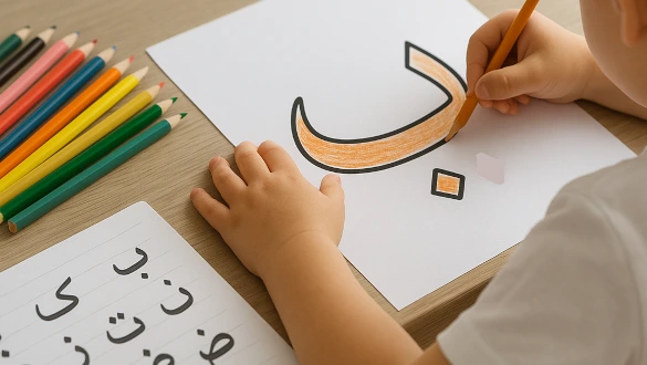 Cursus Enfant