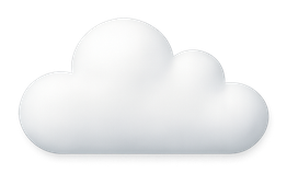 nuage décoratif